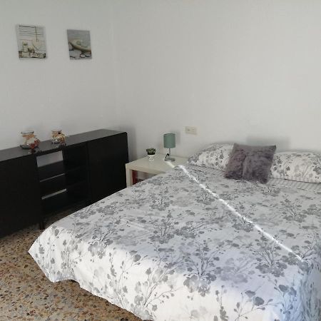 Nerja 3A Appartement Buitenkant foto