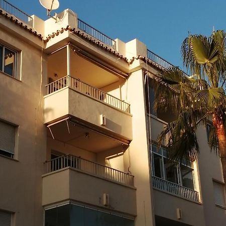 Nerja 3A Appartement Buitenkant foto