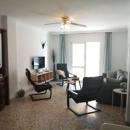 Nerja 3A Appartement Buitenkant foto