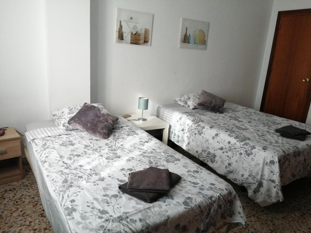 Nerja 3A Appartement Buitenkant foto
