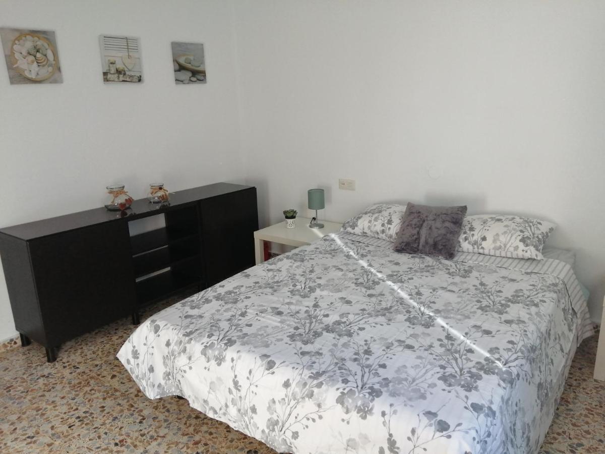 Nerja 3A Appartement Buitenkant foto