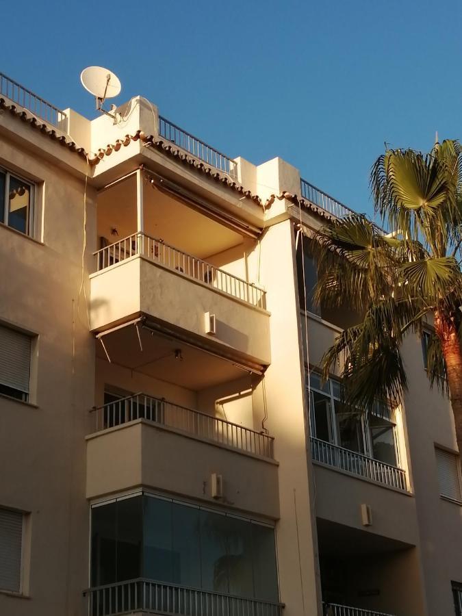 Nerja 3A Appartement Buitenkant foto
