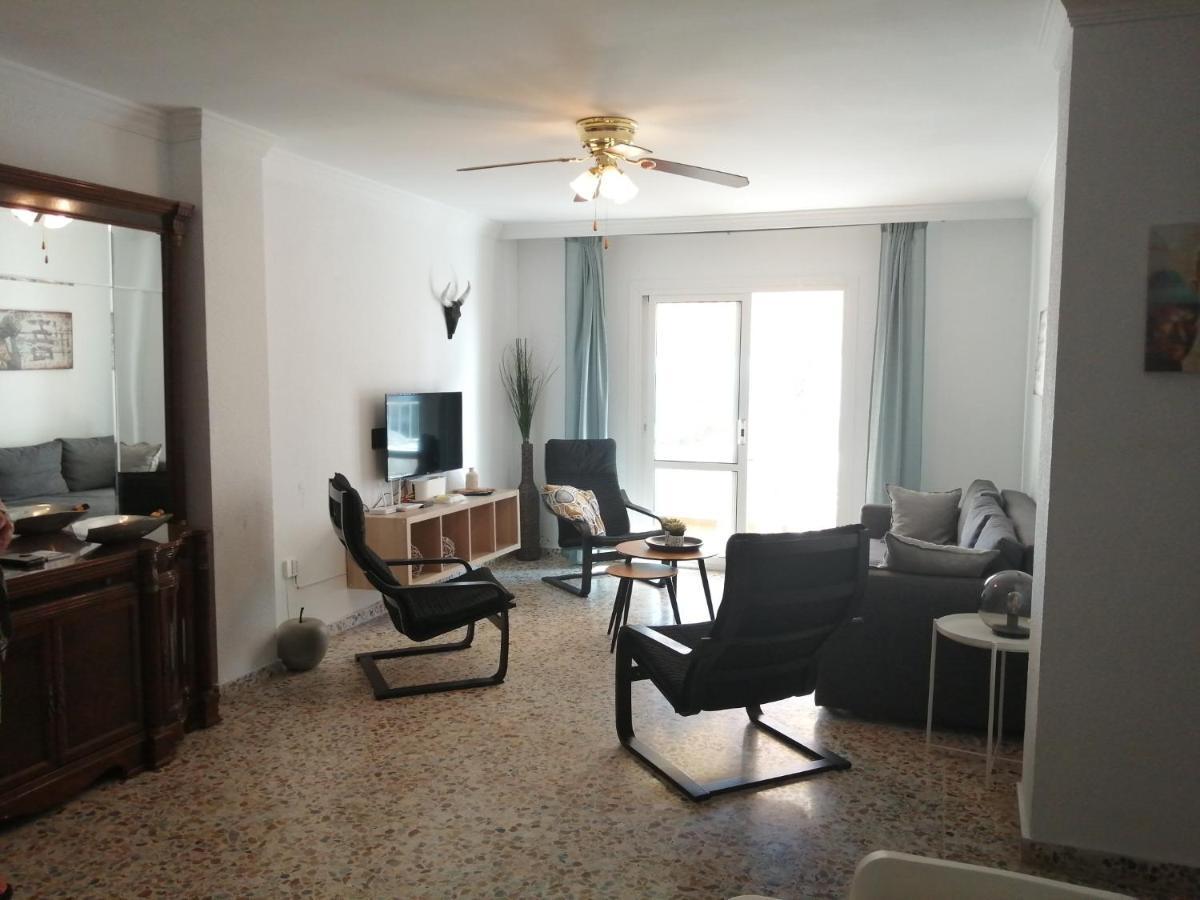 Nerja 3A Appartement Buitenkant foto