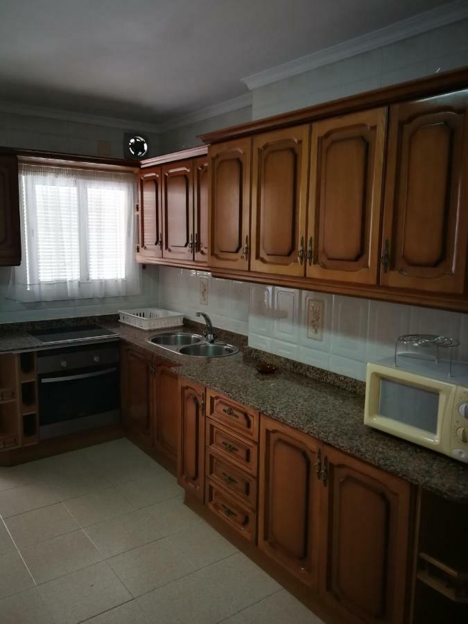 Nerja 3A Appartement Buitenkant foto