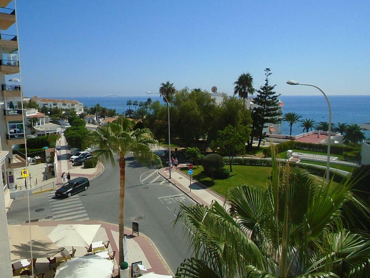 Nerja 3A Appartement Buitenkant foto