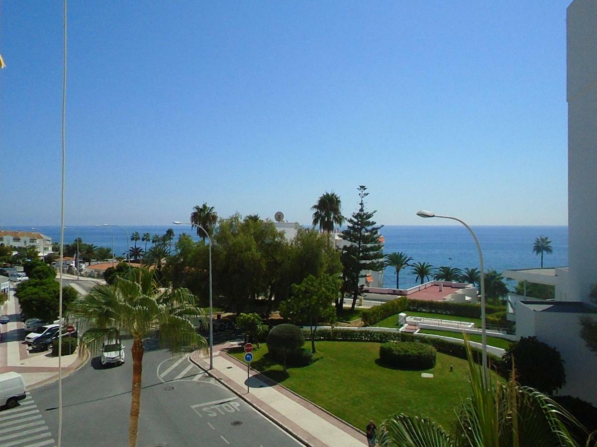 Nerja 3A Appartement Buitenkant foto