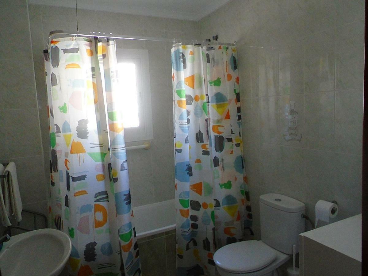 Nerja 3A Appartement Buitenkant foto